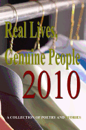 Real Lives, Genuine Poeple 2010 - Barto, Susan C (Contributions by), and Brown, Dorothy I (Contributions by), and Birdwell, Dorothy (Contributions by)