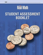 Real Math - Student Assessment - Grade 3