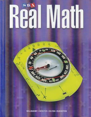 Real Math - Student Edition - Grade 4 - McGraw Hill