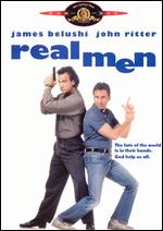 Real Men - Dennis Feldman