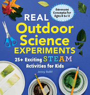 Real Outdoor Science Experiments