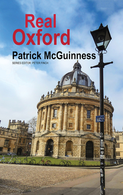 Real Oxford - McGuinness, Patrick
