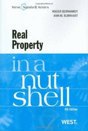 Real Property in a Nutshell