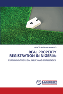 Real Property Registration in Nigeria