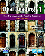 Real Reading 1 Stbk W / Audio CD 606654