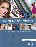 Real Retouching: A Professional Step-by-Step Guide