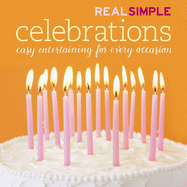 Real Simple: Celebrations