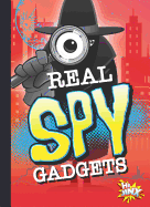 Real Spy Gadgets
