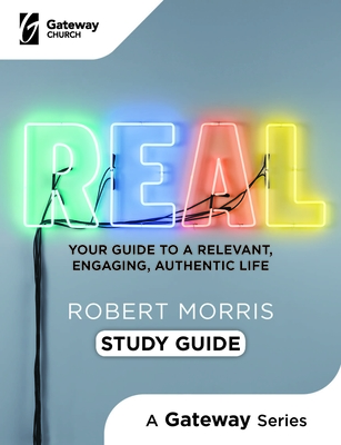 Real Study Guide - Morris, Robert