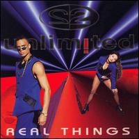 Real Things - 2 Unlimited