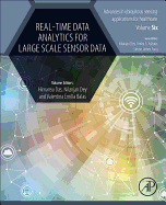 Real-Time Data Analytics for Large Scale Sensor Data