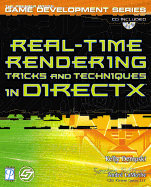 Real Time Rendering Tricks and Techniques in DirectX