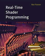 Real-Time Shader Programming