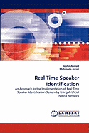 Real Time Speaker Identification