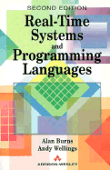 Real-Time Systems and Programming Languages - Burns, Alan, and Welling, Andy