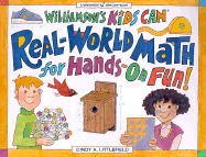Real-World Math for Hands-On Fun!
