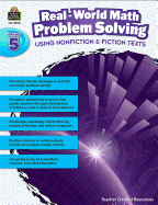 Real-World Math Problem Solving (Gr. 5)