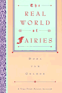 Real World of Fairies - Vangelder, Dora, and Kunz, Dora