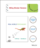 Real World Psychology, Binder Version