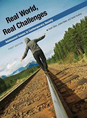 Real World, Real Challenges - Sifers, Sarah