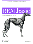 RealBasic: The Definitive Guide