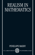 Realism in Mathematics