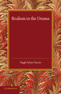 Realism in the Drama