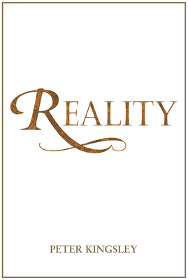 REALITY (New 2020 Edition) - Kingsley, Peter