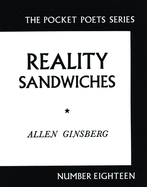 Reality Sandwiches: 1953-1960