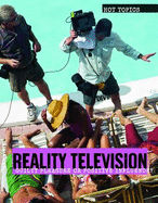 Reality Television: Guilty Pleasure or Positive Influence?