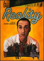 Reality - Matteo Garrone