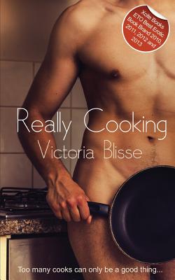 Really Cooking - Blisse, Victoria