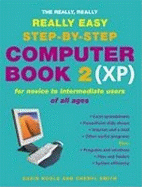 Really Really Really Step by Step Computer Bopok 2 for Xp