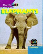 Really Wild: Elephants      (Cased)