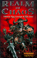 Realm of Chaos - Gascoigne, Marc, and Jones, Andy, Dr.