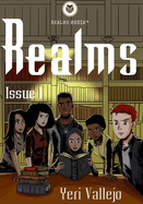 Realms: Issue 1