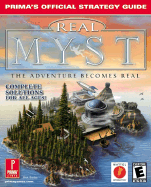 Realmyst: The Adventure Becomes Real: Prima's Official Strategy Guide