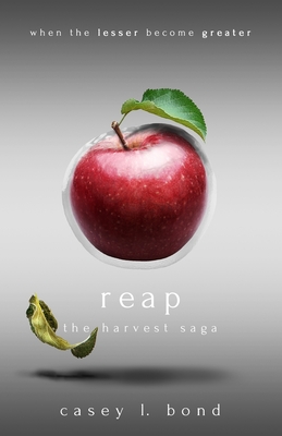 Reap - Bond, Casey L