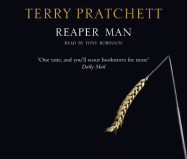 Reaper Man