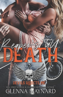 Reaper's Till Death - Maynard, Glenna