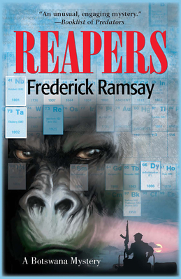 Reapers - Ramsay, Frederick