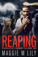 Reaping: A Psychic Shifter Paranormal Romance