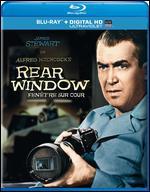 Rear Window [Blu-ray] - Alfred Hitchcock