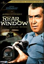 Rear Window [WS] [Special Edition] [2 Discs] - Alfred Hitchcock