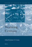 Rearming Germany
