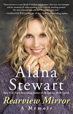 Rearview Mirror: A Memoir - Stewart, Alana