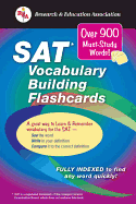 REA's interactive flashcards : SAT vocabulary builder