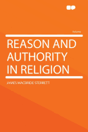 Reason and Authority in Religion