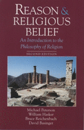 Reason and Religious Belief: An Introduction to the Philosophy of Religion