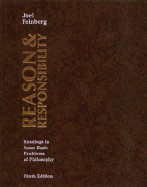 Reason and Responsibility - Feinberg, Joel (Editor)